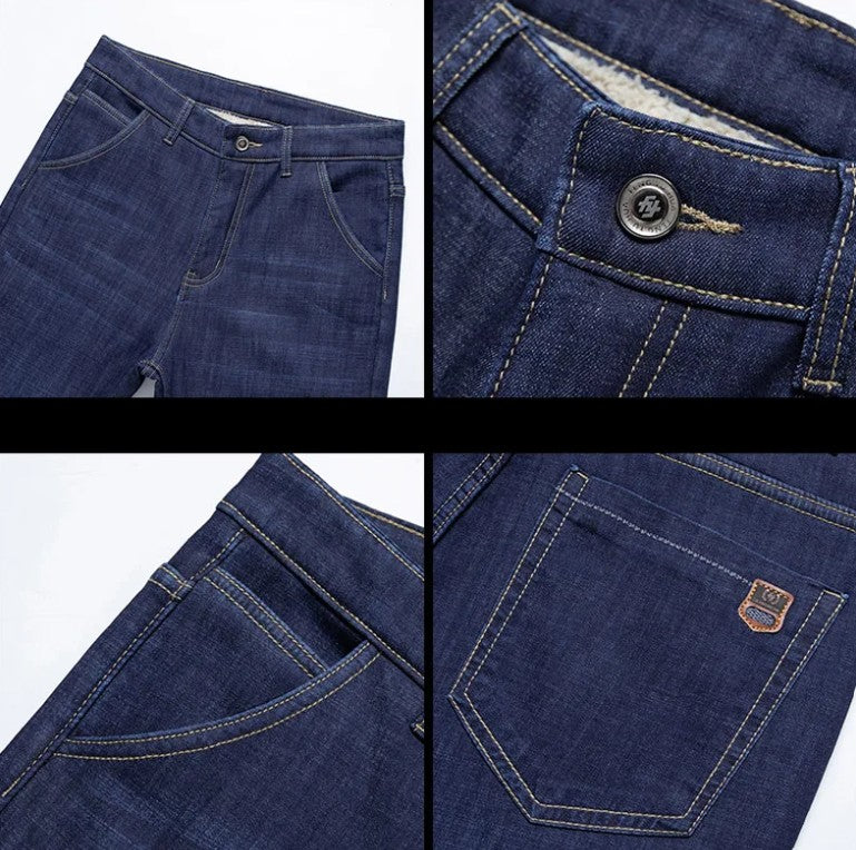 Calça Jeans Masculina Coraggio - Torino
