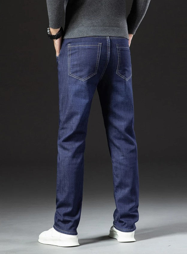 Calça Jeans Masculina Coraggio - Torino