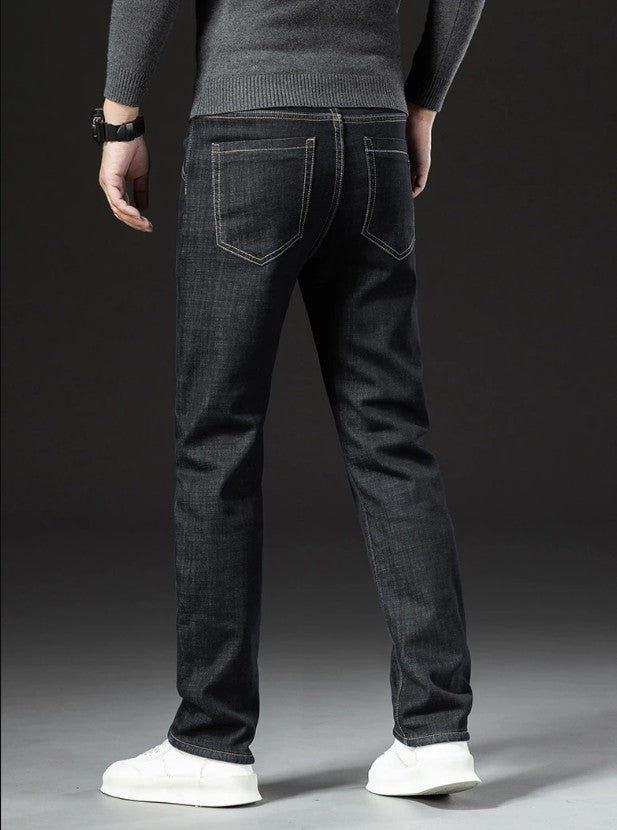 Calça Jeans Masculina Coraggio - Torino