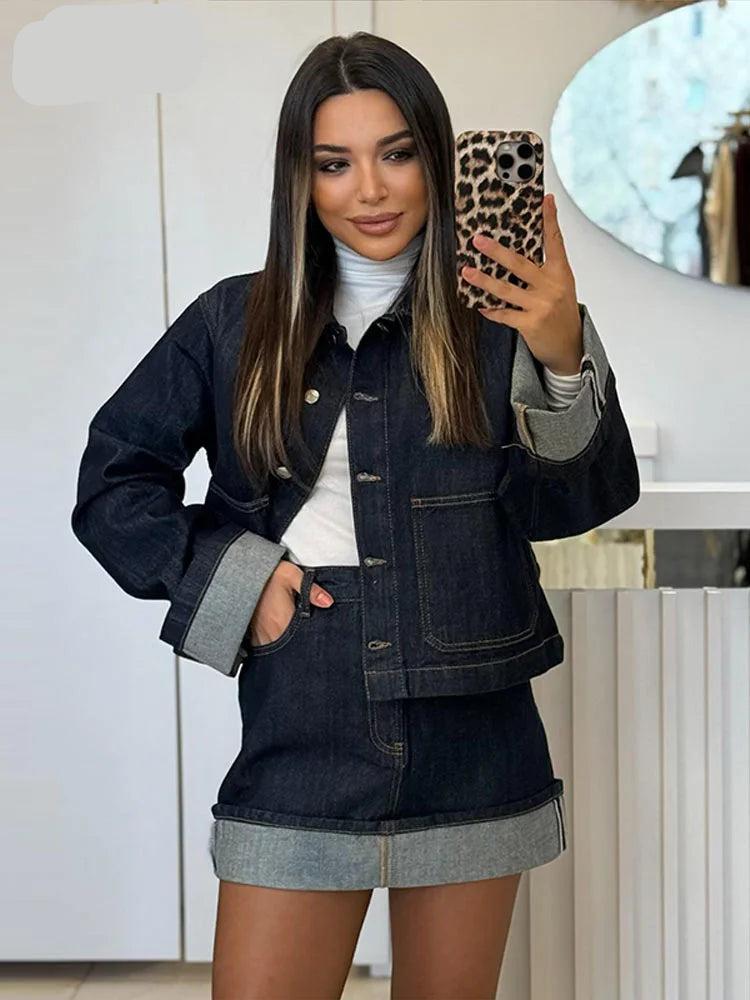 Conjunto Feminino Coraggio – Divena
