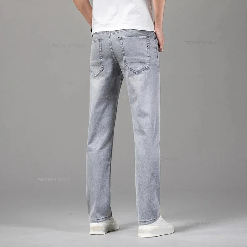 Calça Masculina Coraggio – Milano