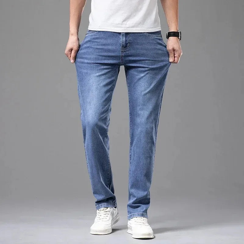 Calça Masculina Coraggio – Milano