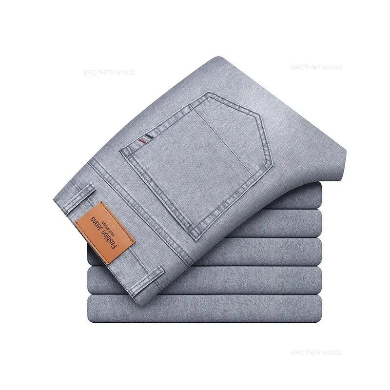 Calça Masculina Coraggio – Milano