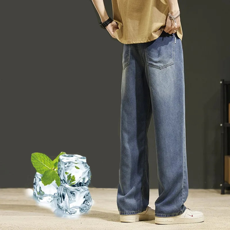 Calça Jeans Masculina Coraggio – Libero
