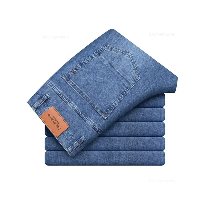 Calça Masculina Coraggio – Milano