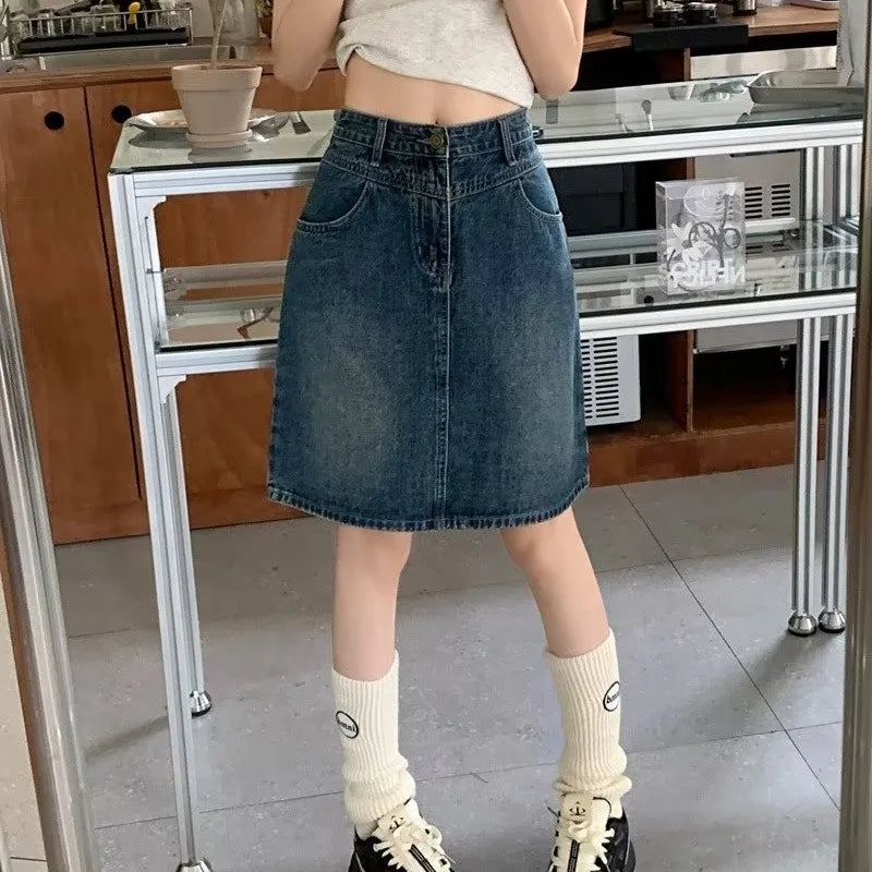 Saia Feminina Coraggio – Noelle