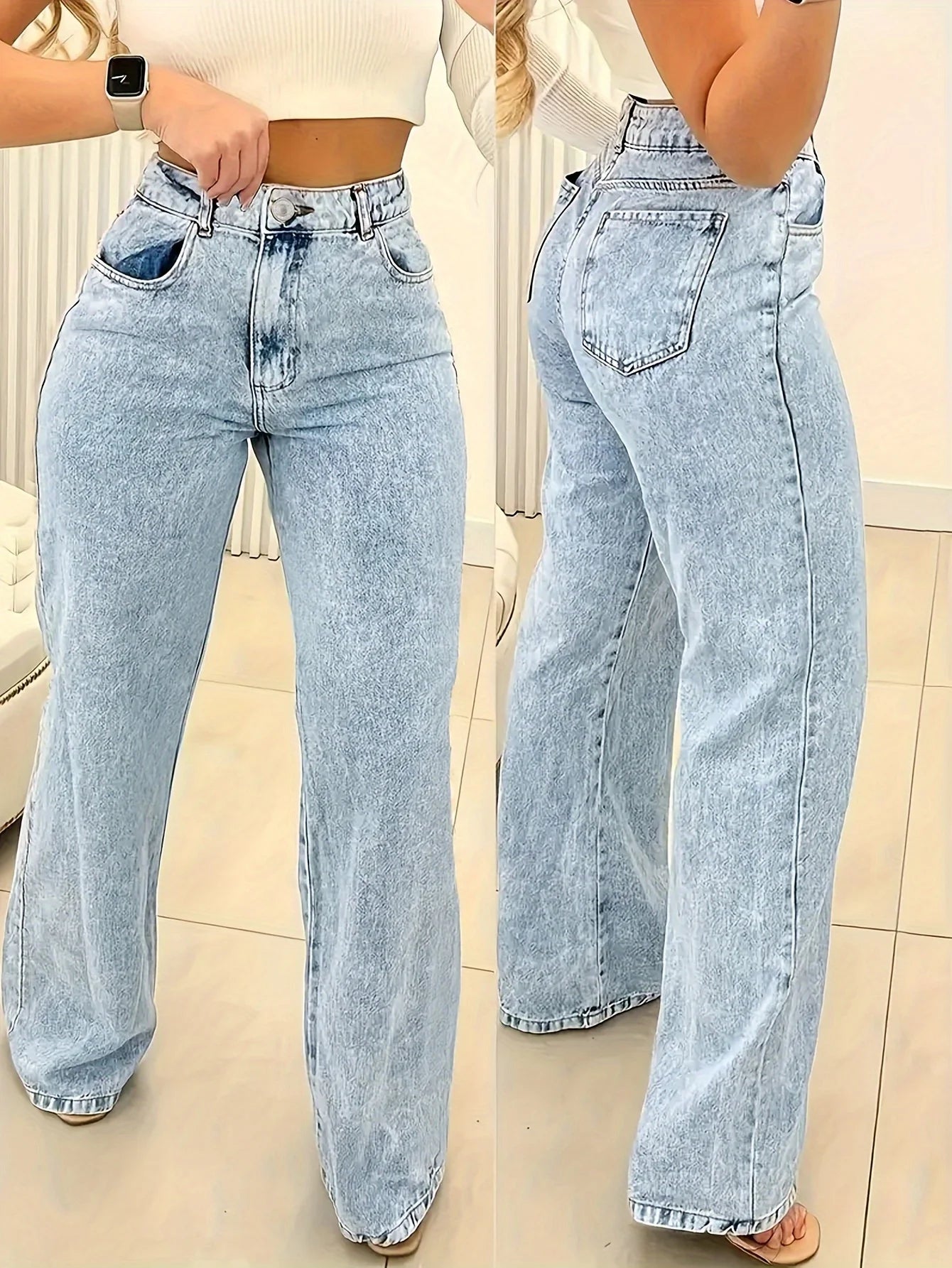 Calça Feminina Coraggio – Vicenza