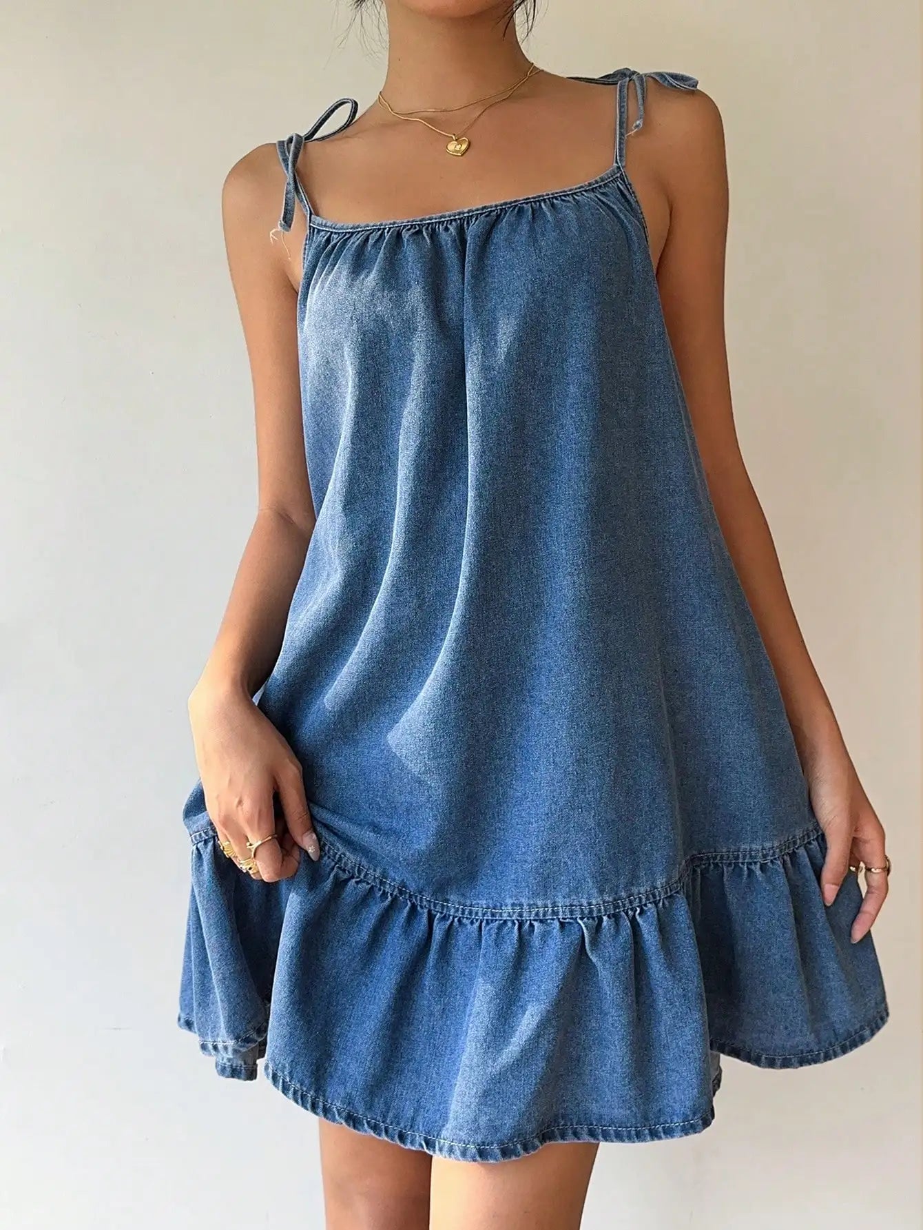 Vestido Feminino Coraggio – Amélie