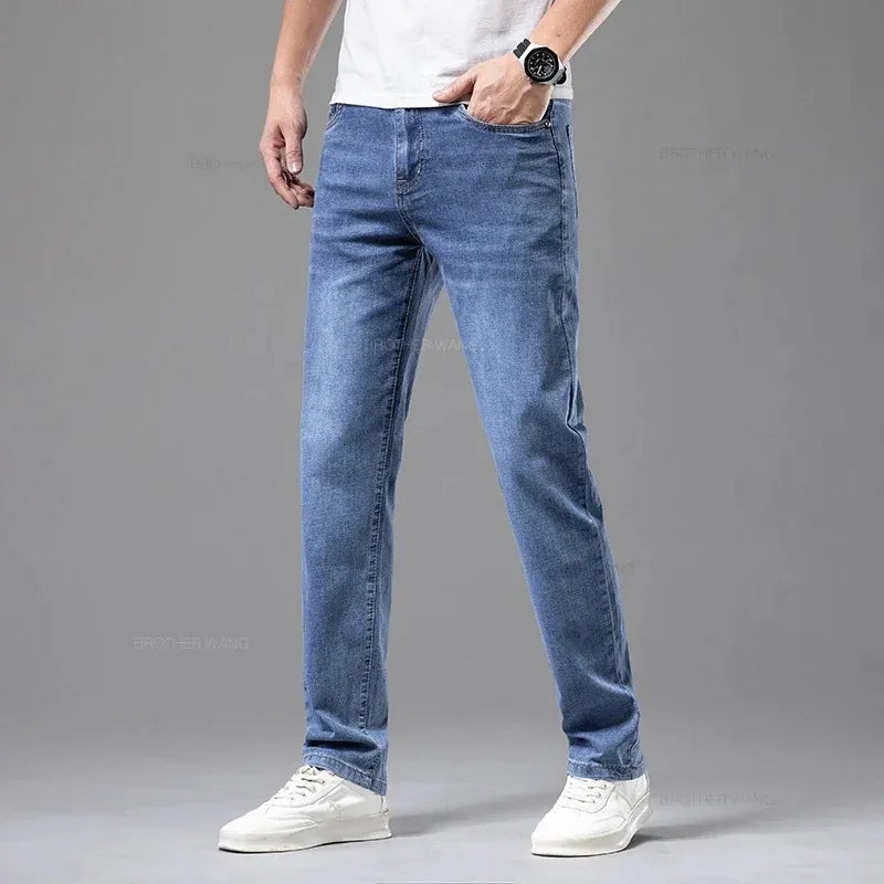 Calça Masculina Coraggio – Milano