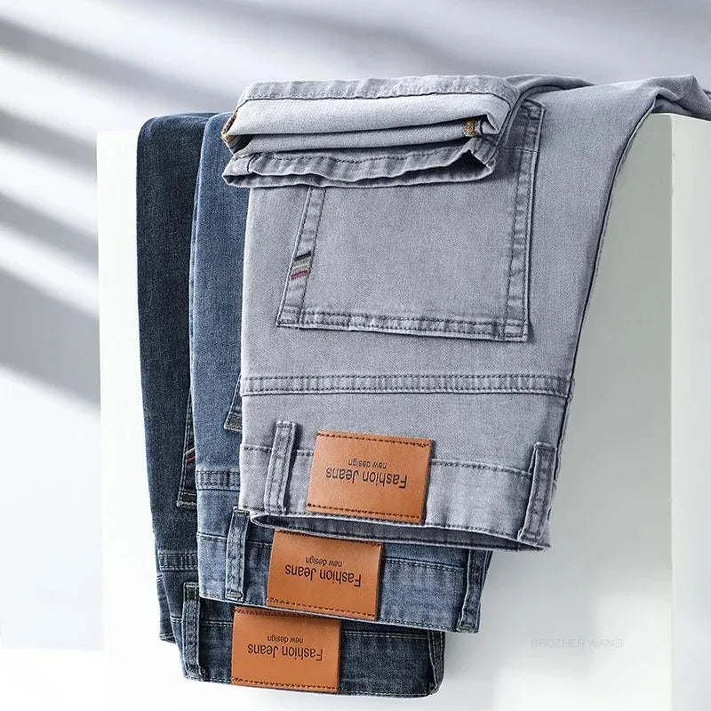 Calça Masculina Coraggio – Milano