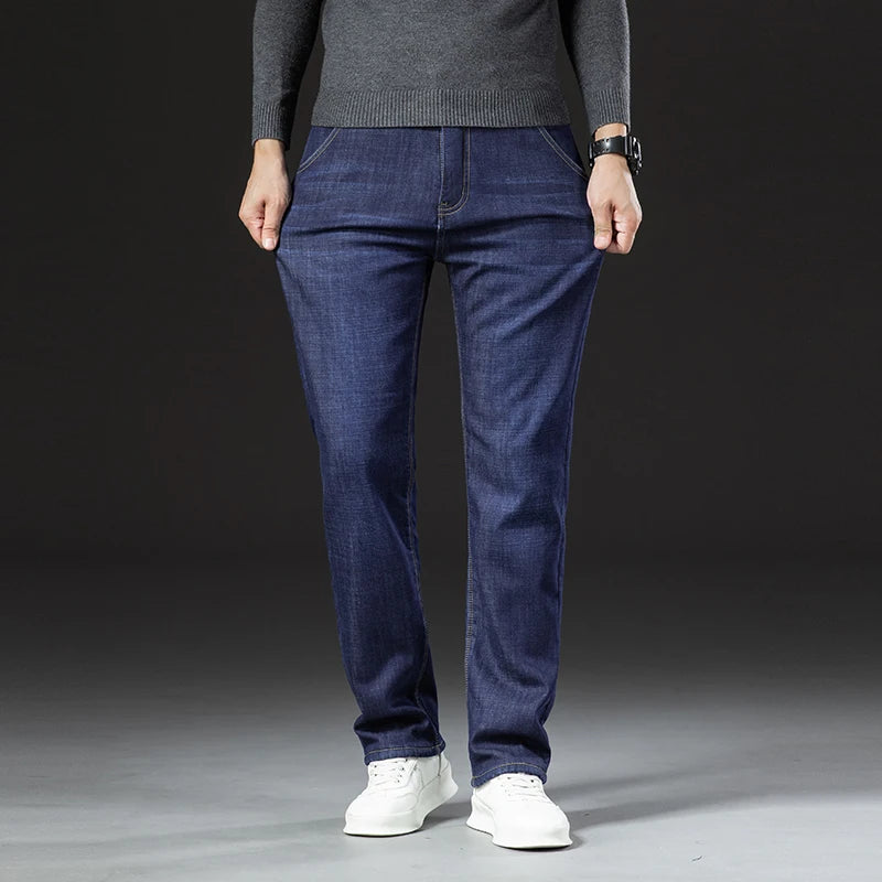 Calça Jeans Masculina Coraggio - Torino