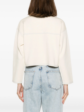Jaqueta Jeans Feminina Coraggio – Amalfi