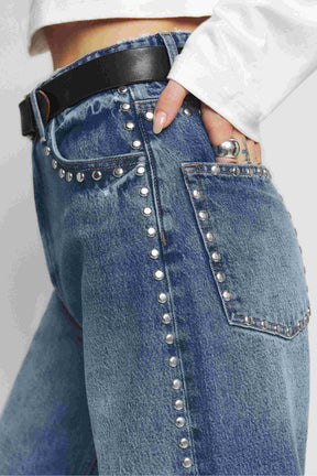 Calça Jeans Feminina Coraggio - Verona