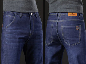 Calça Jeans Masculina Coraggio - Torino