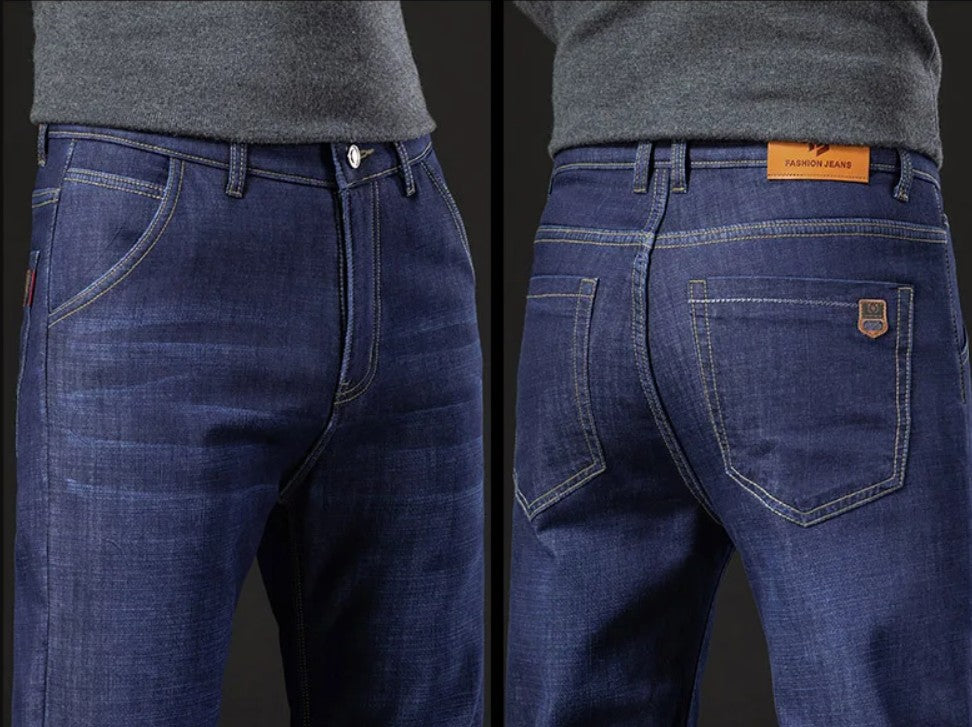 Calça Jeans Masculina Coraggio - Torino