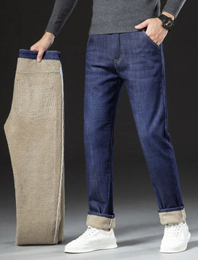 Calça Jeans Masculina Coraggio - Torino