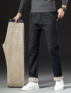 Calça Jeans Masculina Coraggio - Torino