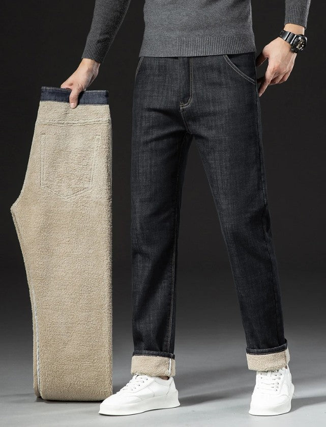 Calça Jeans Masculina Coraggio - Torino