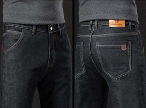 Calça Jeans Masculina Coraggio - Torino