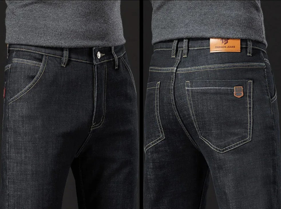 Calça Jeans Masculina Coraggio - Torino