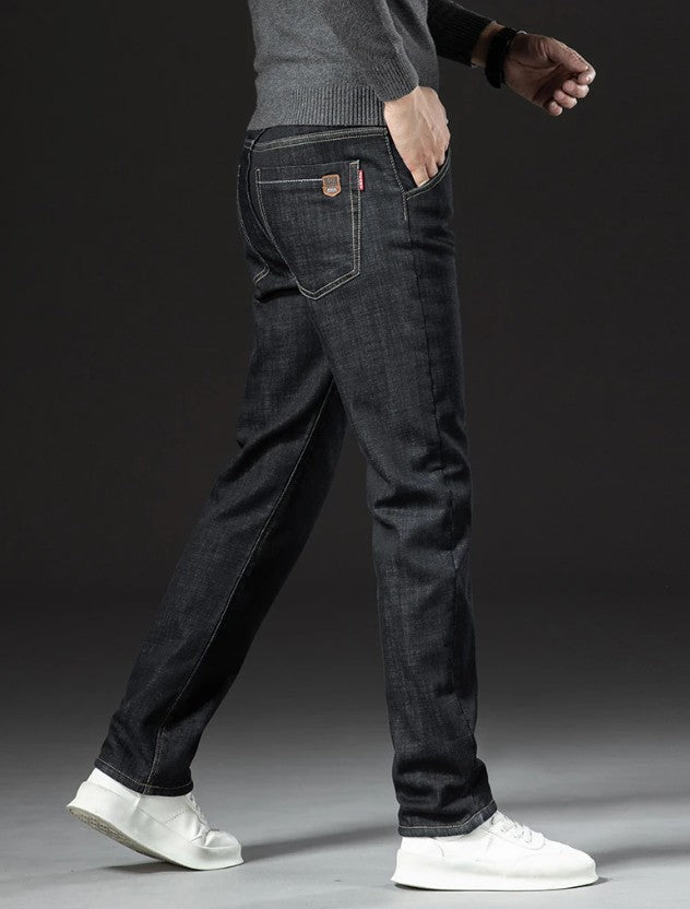 Calça Jeans Masculina Coraggio - Torino