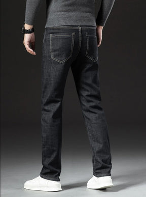Calça Jeans Masculina Coraggio - Torino