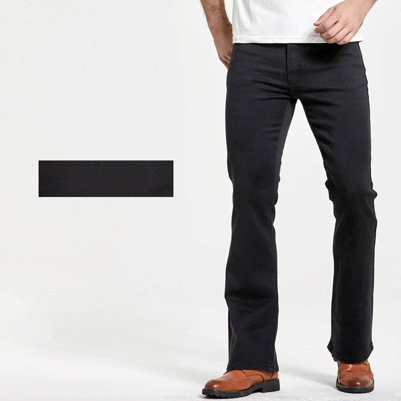 Calça Jeans Masculina Coraggio – Denver
