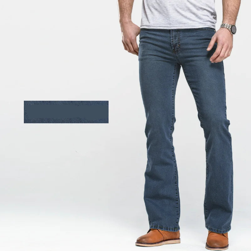 Calça Jeans Masculina Coraggio – Denver