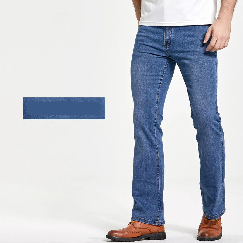 Calça Jeans Masculina Coraggio – Denver
