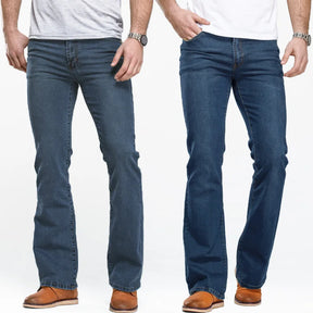 Calça Jeans Masculina Coraggio – Denver