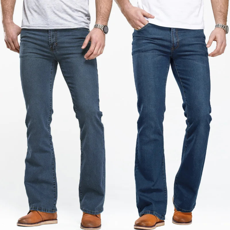 Calça Jeans Masculina Coraggio – Denver