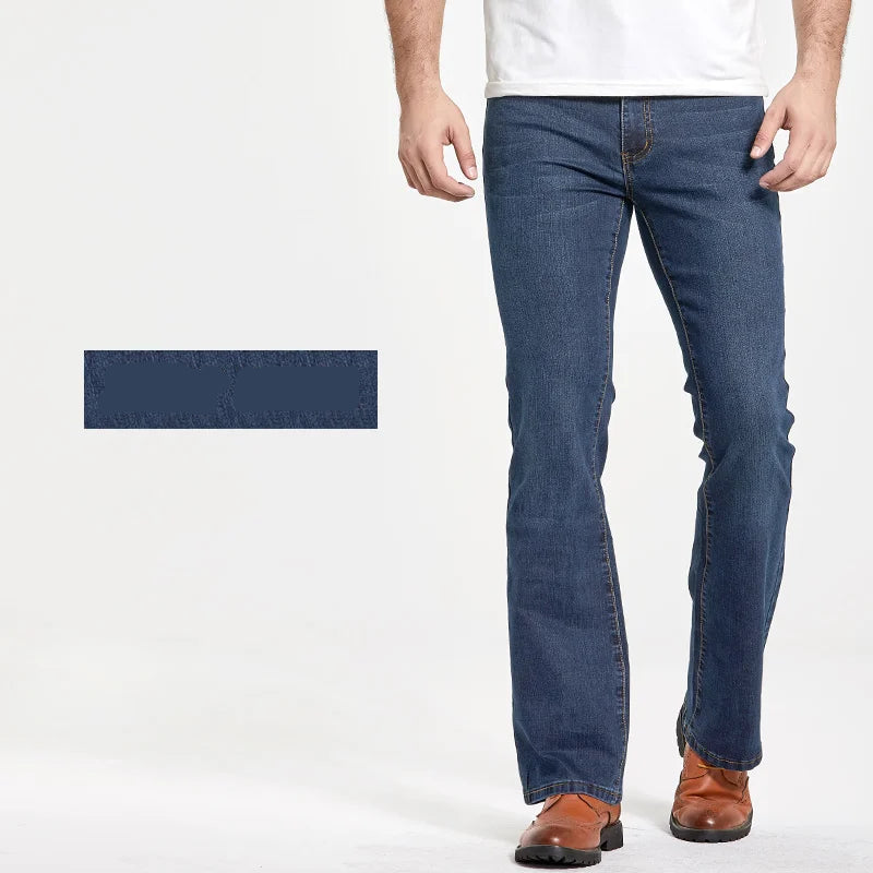 Calça Jeans Masculina Coraggio – Denver