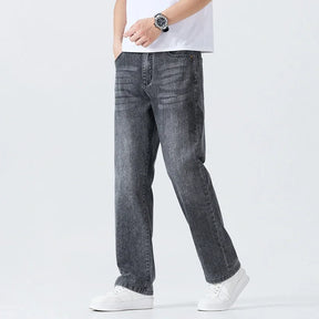 Calça Jeans Masculina Coraggio – Lúmen