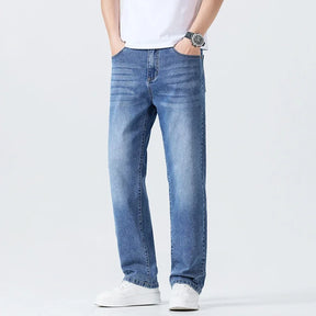 Calça Jeans Masculina Coraggio – Lúmen