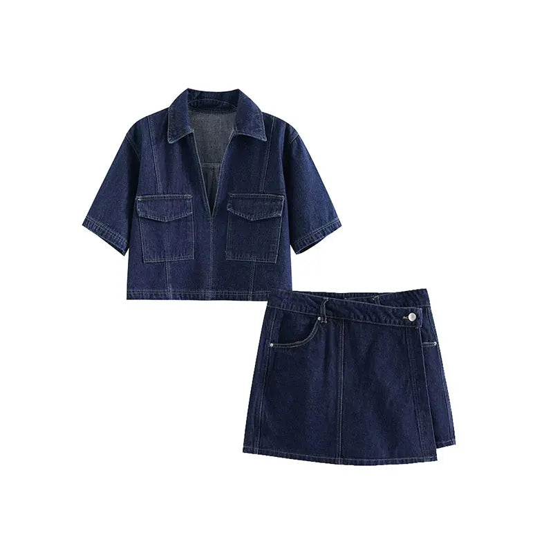 Conjunto Feminino Coraggio – Vivace