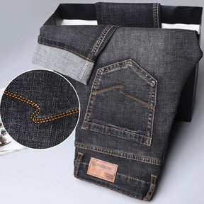 Calça Jeans Masculina Coraggio – Essenza