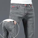 Calça Jeans Masculina Skinny – Leman
