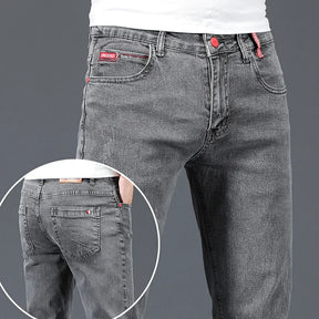 Calça Jeans Masculina Skinny – Leman