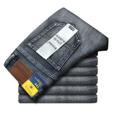 Calça Jeans Masculina Coraggio – Milano