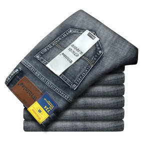 Calça Jeans Masculina Coraggio – Milano