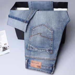 Calça Jeans Masculina Coraggio – Essenza