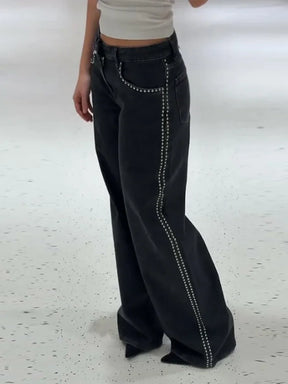 Calça Jeans Feminina Coraggio – Vittoria