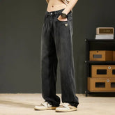 Calça Jeans Masculina Coraggio – Libero
