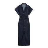 Vestido Feminino Coraggio – Aurelia