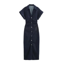 Vestido Feminino Coraggio – Aurelia