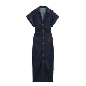 Vestido Feminino Coraggio – Aurelia