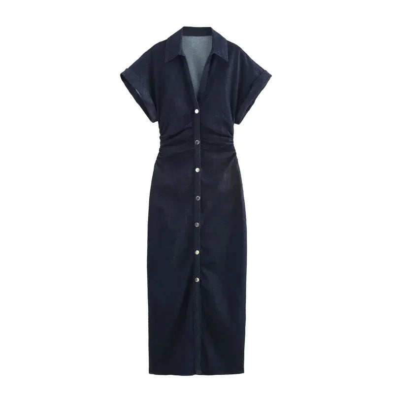 Vestido Feminino Coraggio – Aurelia