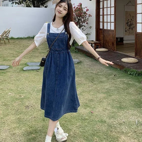 Vestido Feminino Coraggio – Léonie