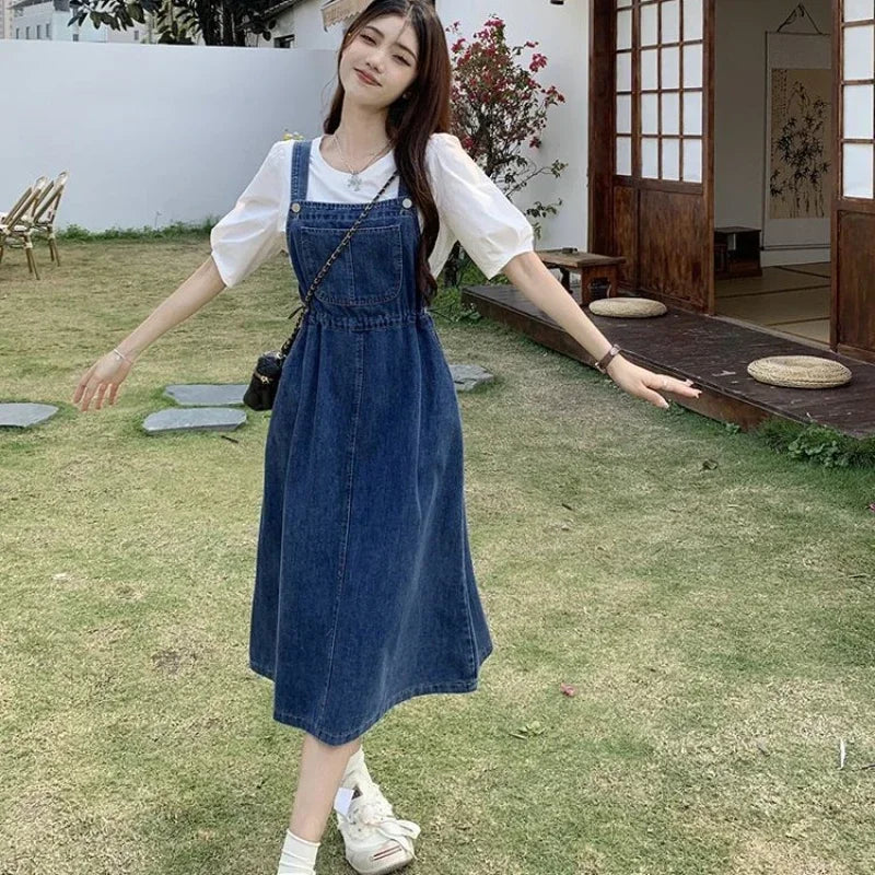 Vestido Feminino Coraggio – Léonie