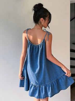 Vestido Feminino Coraggio – Amélie